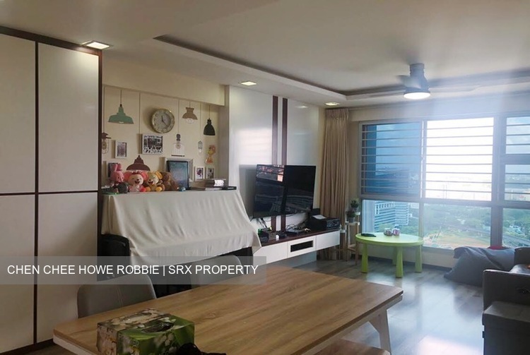 Blk 53 Commonwealth 10 (Queenstown), HDB 4 Rooms #254915621